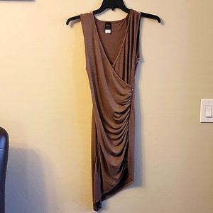 Ladies Fitted Dress
